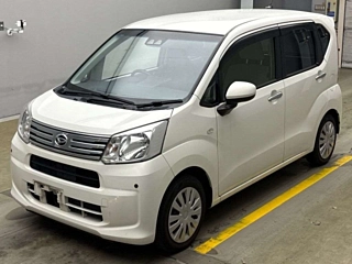 DAIHATSU MOVE 2021