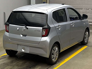 DAIHATSU MIRA E S 2021