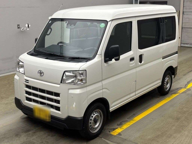 TOYOTA PIXIS VAN 2022