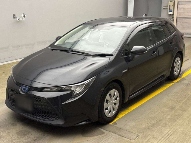 TOYOTA COROLLA TOURING 2020