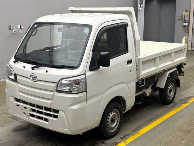DAIHATSU HIJET TRUCK 2020