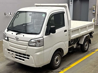 DAIHATSU HIJET TRUCK 2020