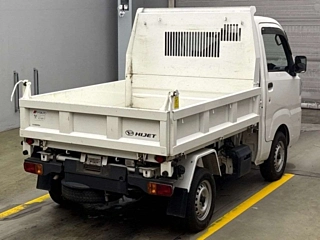 DAIHATSU HIJET TRUCK 2020