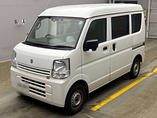 SUZUKI EVERY 2021