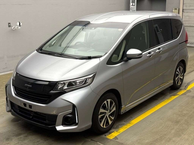HONDA FREED 2019