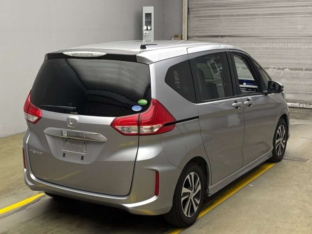 HONDA FREED 2019