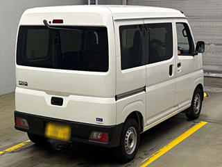 TOYOTA PIXIS VAN 2022