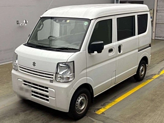 SUZUKI EVERY 2021