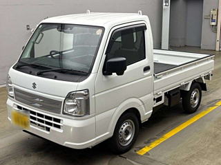 SUZUKI CARRY TRUCK 2025