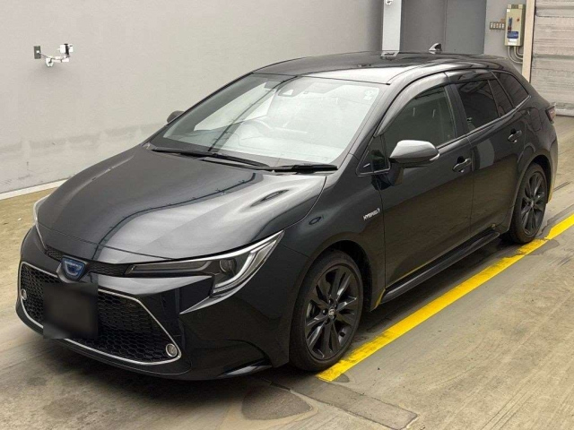 TOYOTA COROLLA TOURING 2020