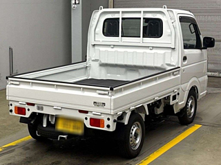 SUZUKI CARRY TRUCK 2025