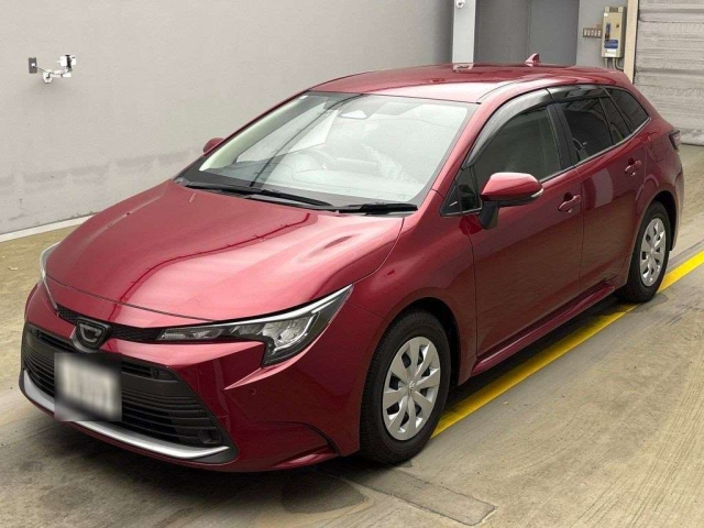 TOYOTA COROLLA TOURING 2024