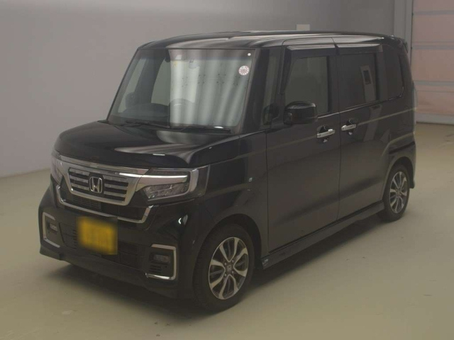 HONDA N BOX 2022