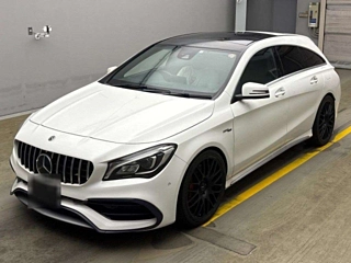 MERCEDES BENZ AMG 2018