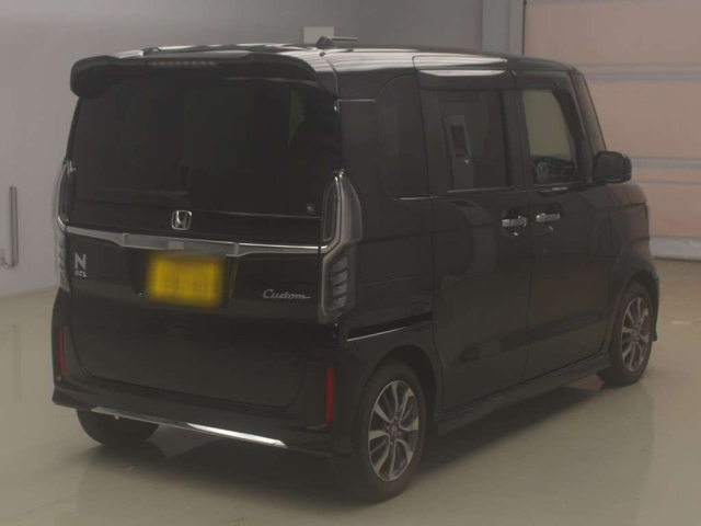 HONDA N BOX 2022