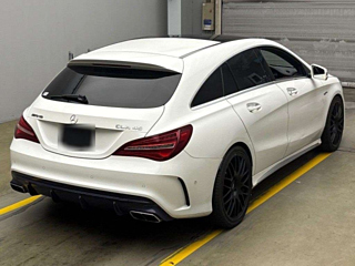 MERCEDES BENZ AMG 2018
