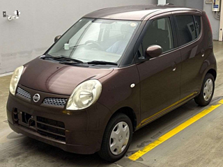 NISSAN MOCO 2010