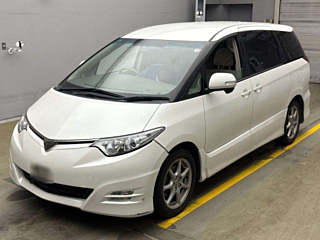 TOYOTA ESTIMA 2008