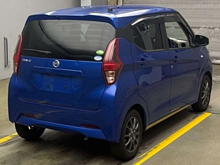 NISSAN DAYZ 2020