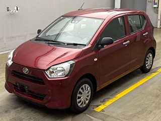 DAIHATSU MIRA E S 2024