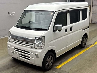 SUZUKI EVERY 2018