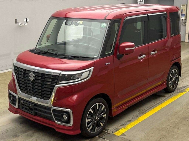SUZUKI SPACIA 2020