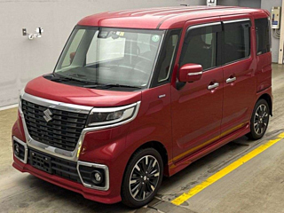 SUZUKI SPACIA 2020