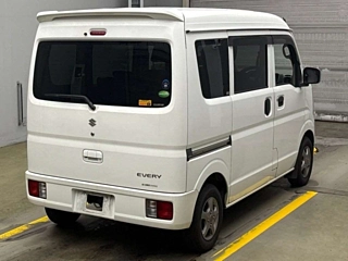 SUZUKI EVERY 2018