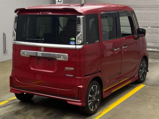SUZUKI SPACIA 2020
