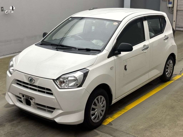 DAIHATSU MIRA E S 2020