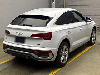 Заказать AUDI Q5
