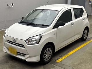 DAIHATSU MIRA E S 2021