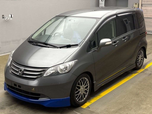 HONDA FREED 2008