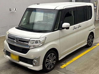 DAIHATSU TANTO 2014