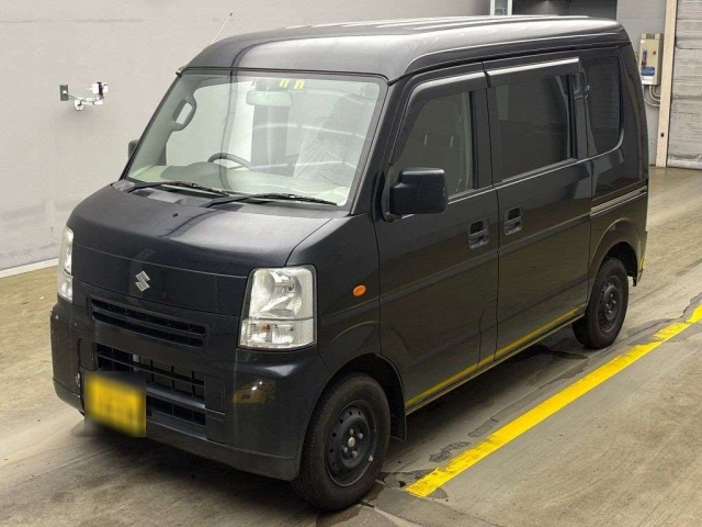 SUZUKI EVERY 2010