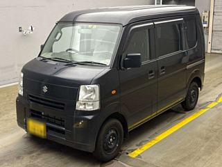 SUZUKI EVERY 2010