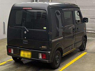 SUZUKI EVERY 2010