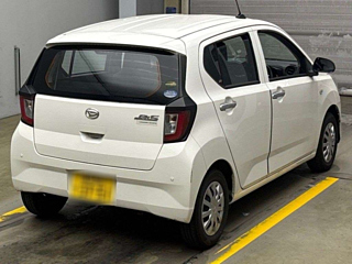 DAIHATSU MIRA E S 2021