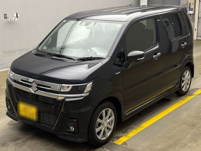 SUZUKI WAGON R 2024