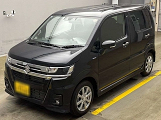 SUZUKI WAGON R 2024