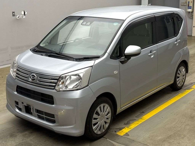 DAIHATSU MOVE 2022