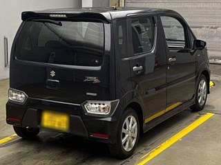 SUZUKI WAGON R 2024