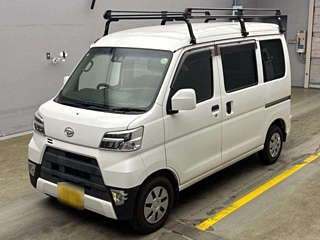 DAIHATSU HIJET VAN 2020