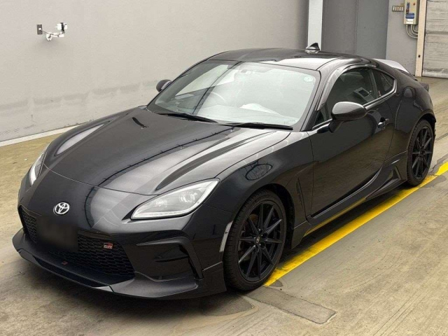 TOYOTA 86 2022