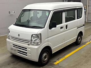 SUZUKI EVERY 2019
