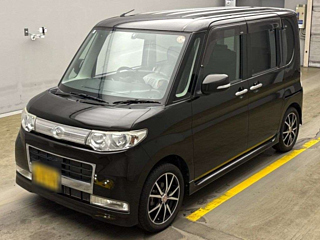 DAIHATSU TANTO 2008