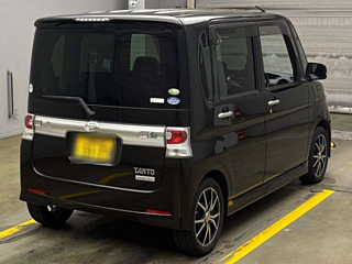 DAIHATSU TANTO 2008