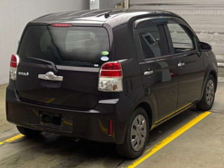 TOYOTA SPADE 2014