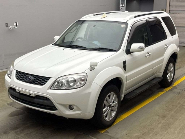 FORD ESCAPE 2012