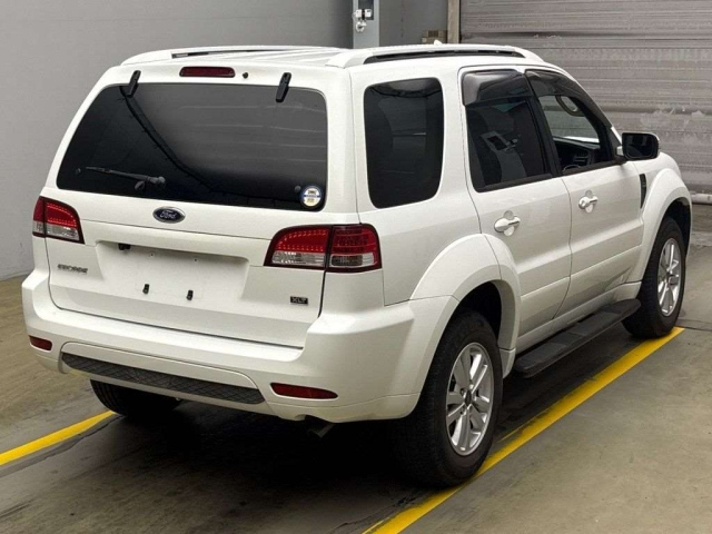 FORD ESCAPE 2012